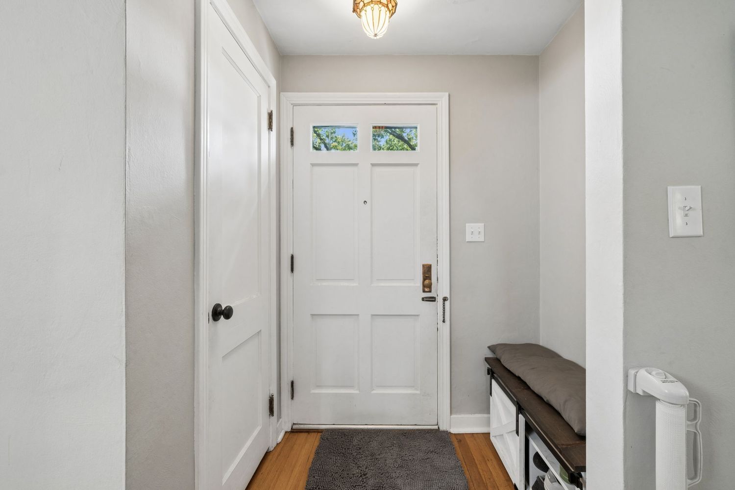295 Barclay Avenue