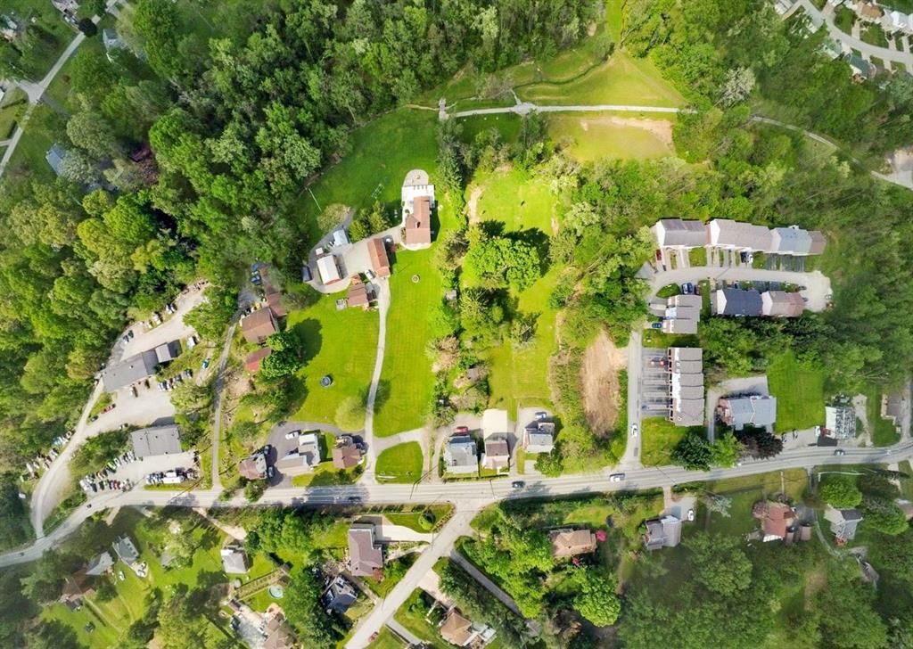 8013 Saltsburg Road