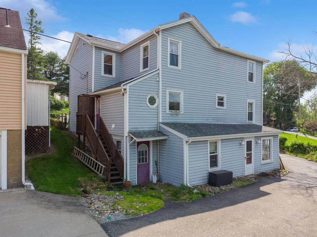 8013 Saltsburg Road