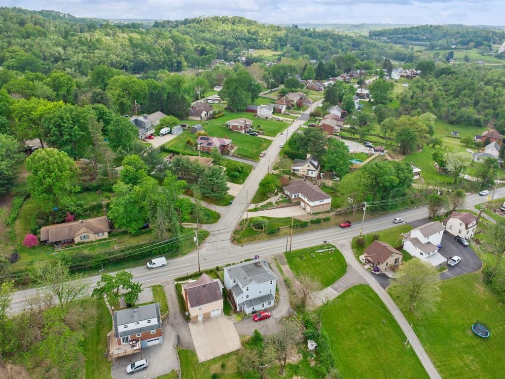 8013 Saltsburg Road