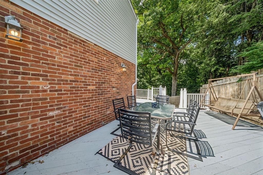 3657 Forbes Trail Drive