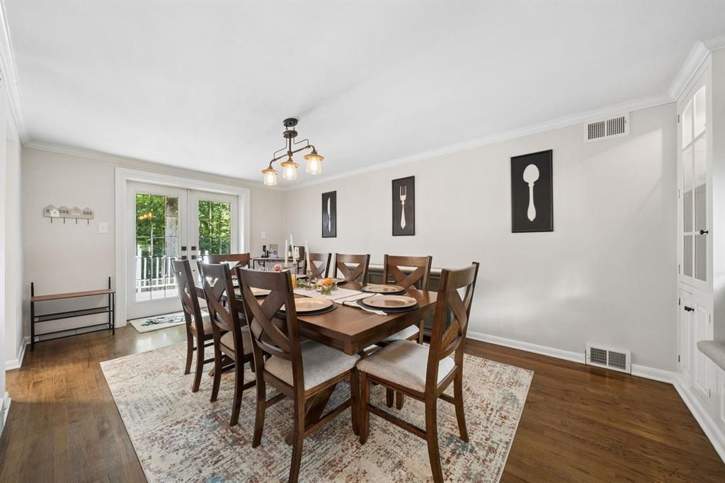 3657 Forbes Trail Drive