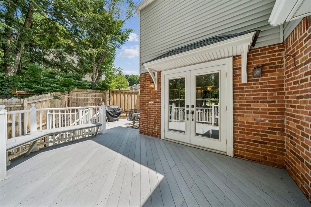 3657 Forbes Trail Drive