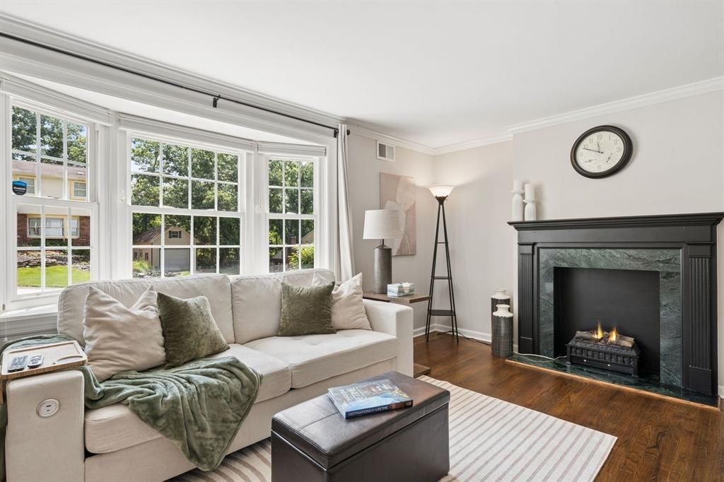 3657 Forbes Trail Drive