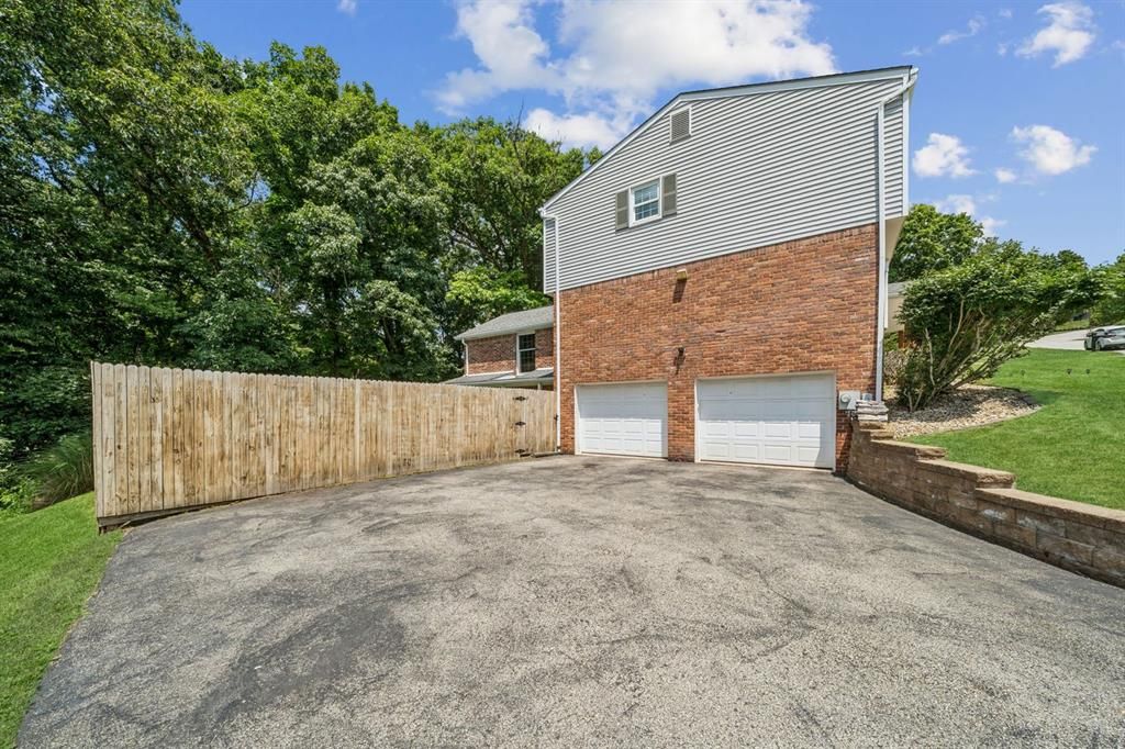 3657 Forbes Trail Drive