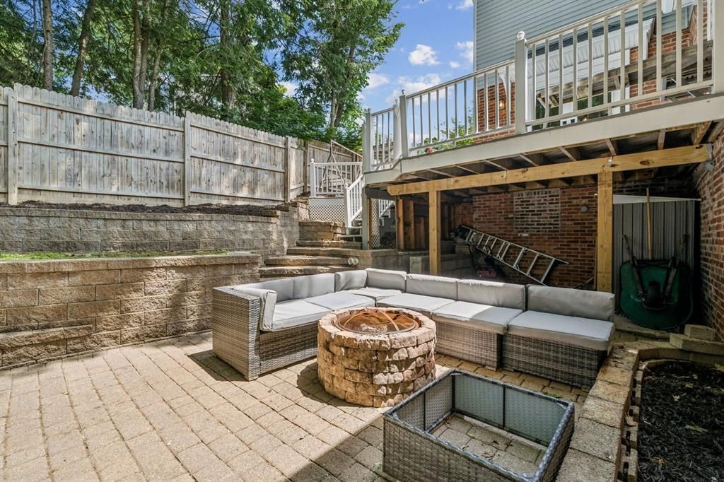 3657 Forbes Trail Drive