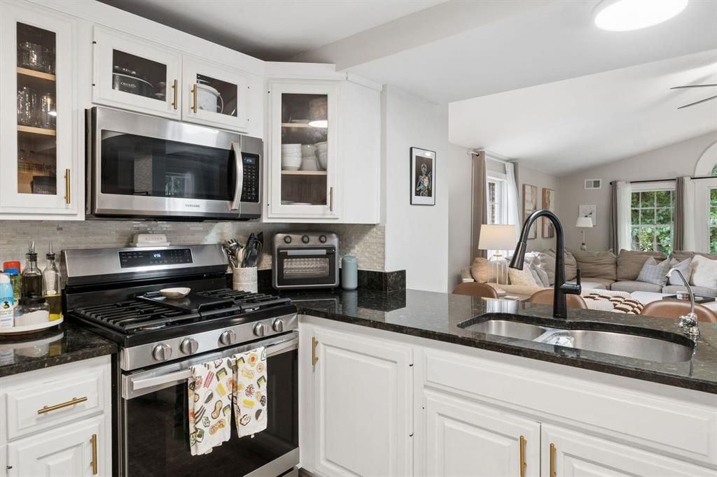 3657 Forbes Trail Drive