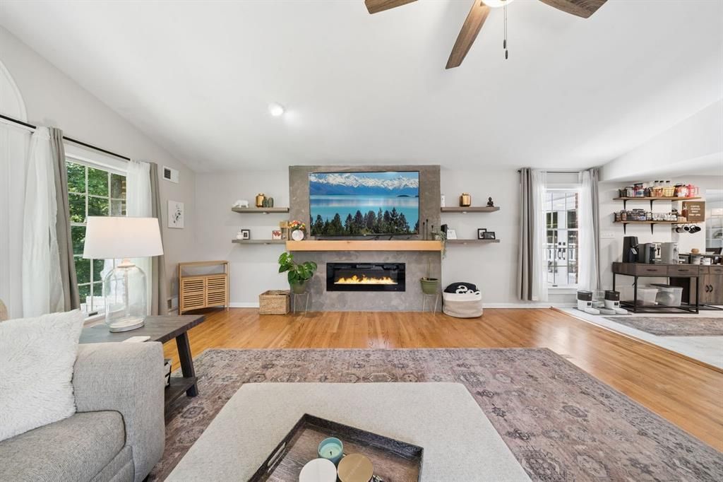 3657 Forbes Trail Drive
