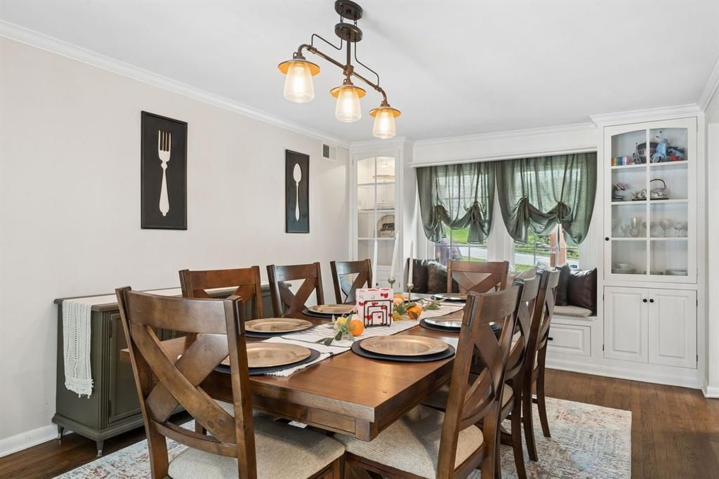 3657 Forbes Trail Drive