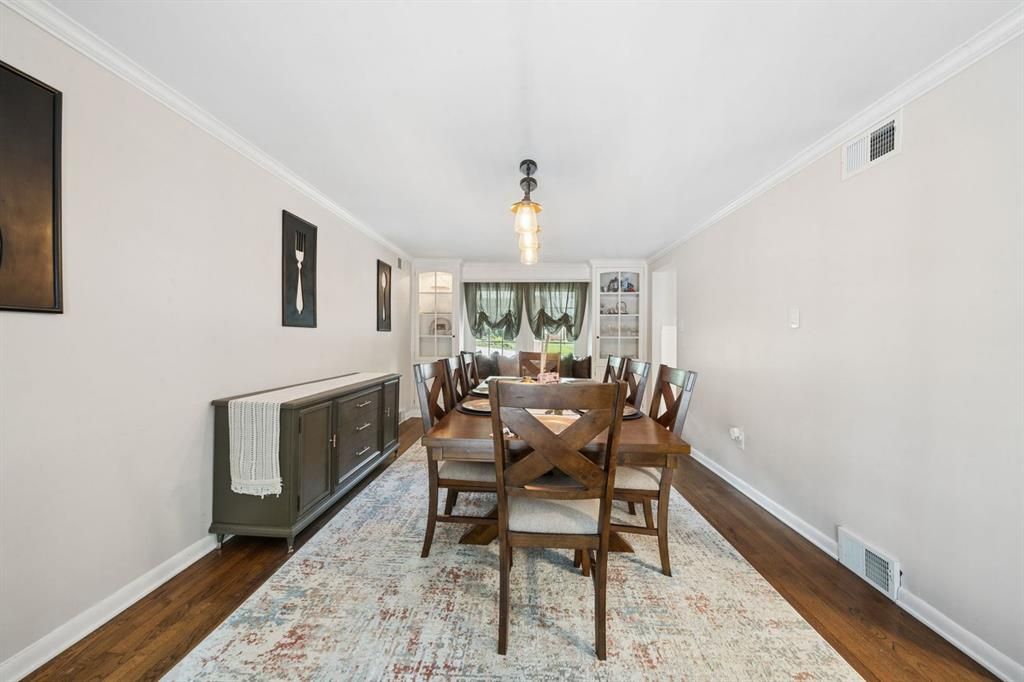 3657 Forbes Trail Drive