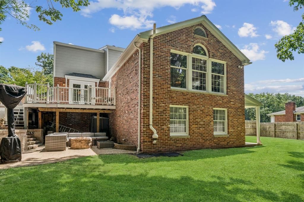 3657 Forbes Trail Drive