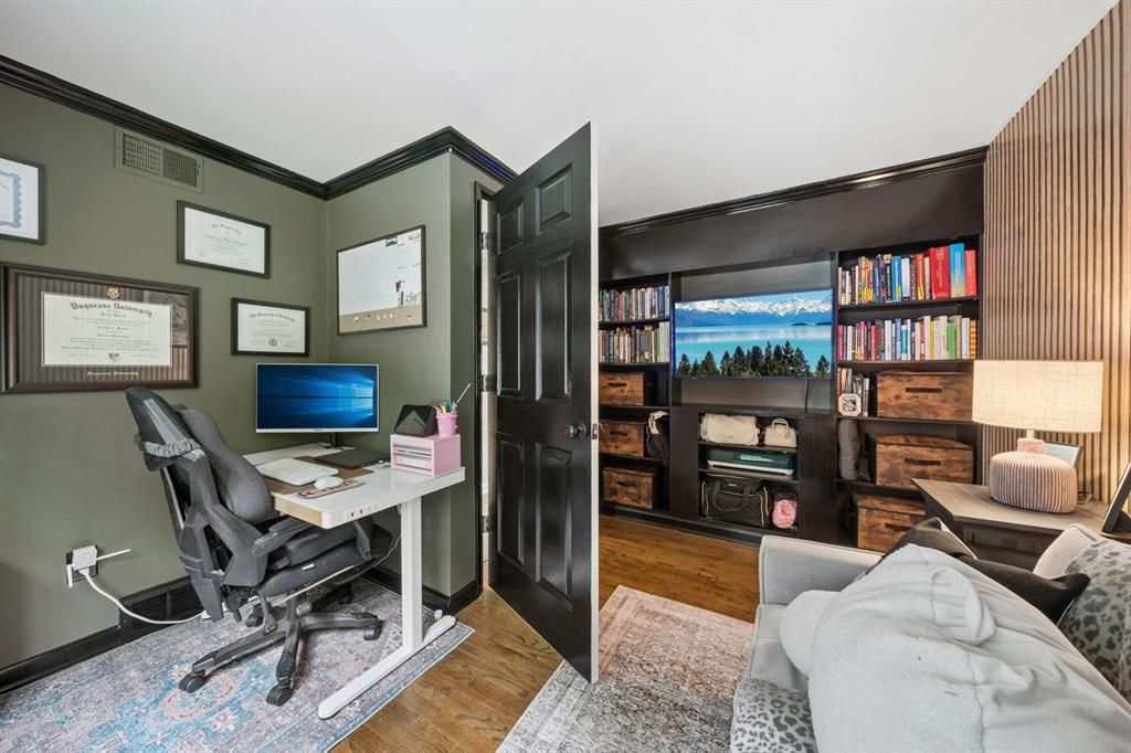 3657 Forbes Trail Drive
