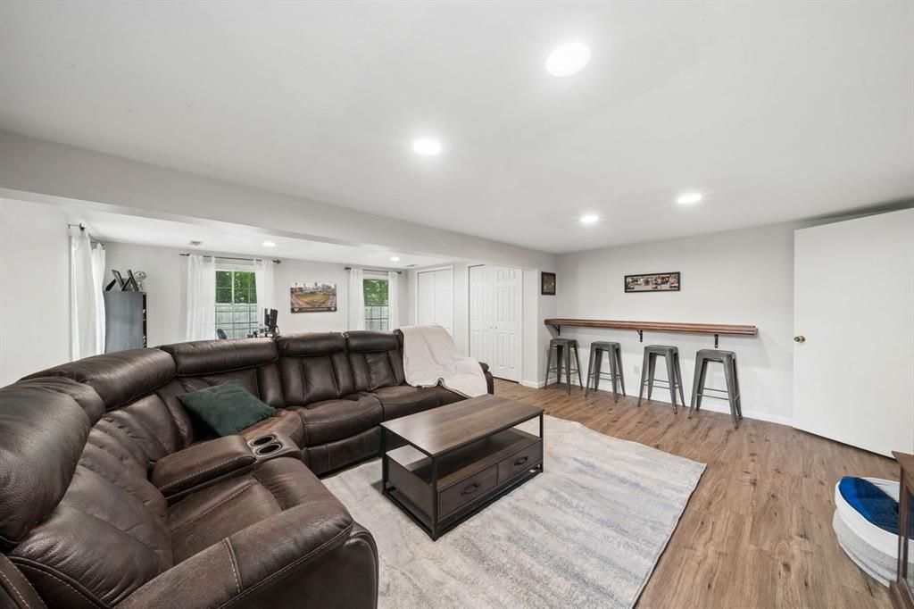 3657 Forbes Trail Drive