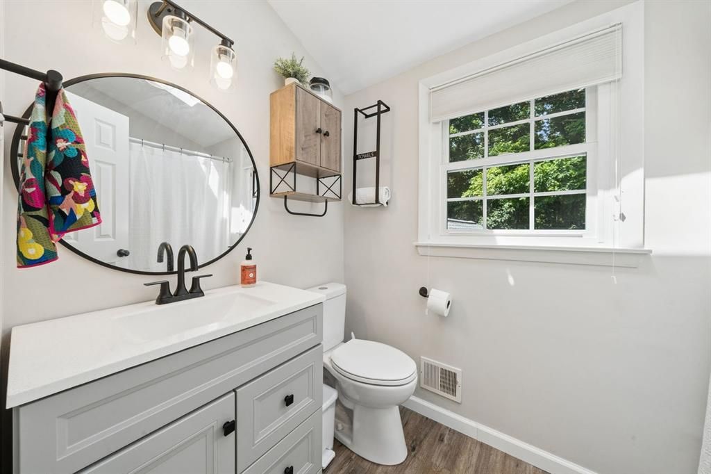 3657 Forbes Trail Drive