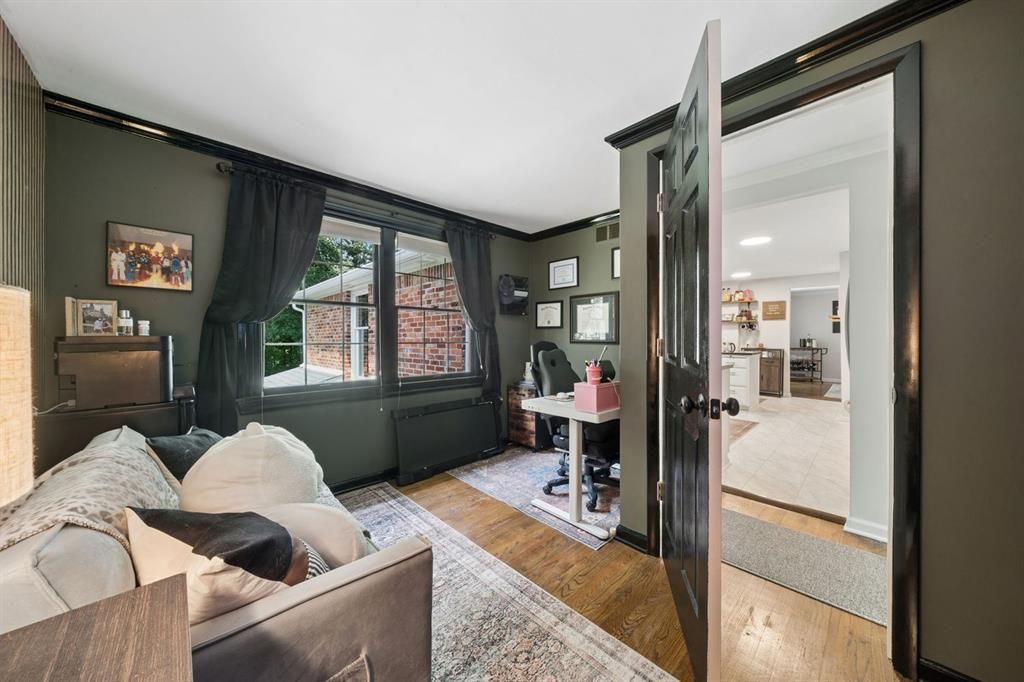 3657 Forbes Trail Drive