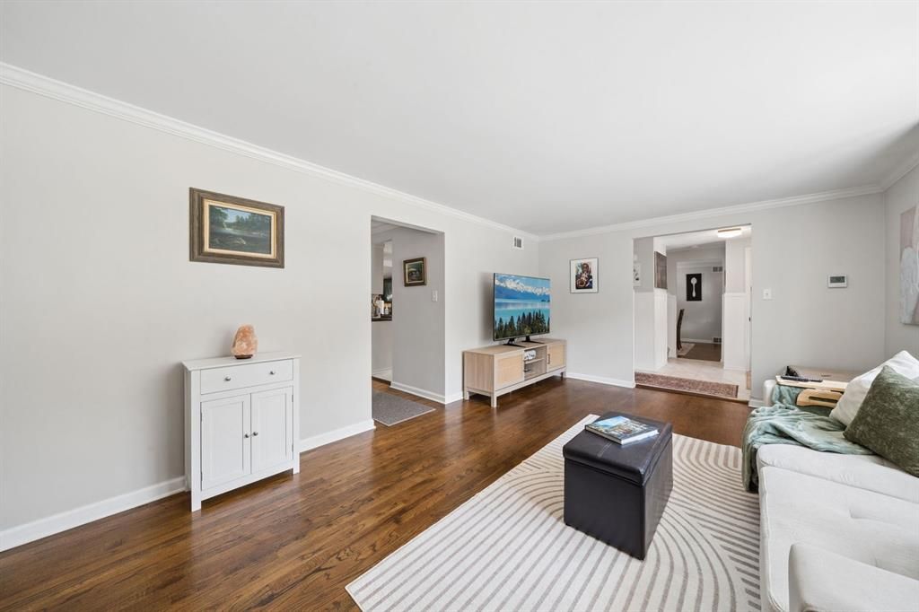 3657 Forbes Trail Drive