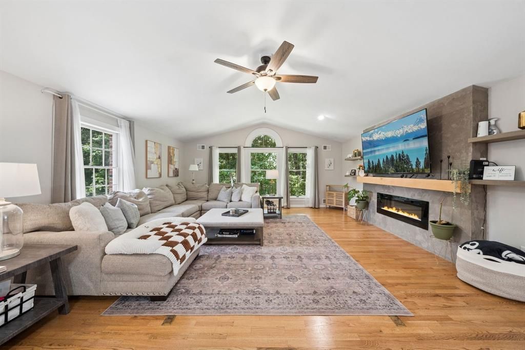 3657 Forbes Trail Drive