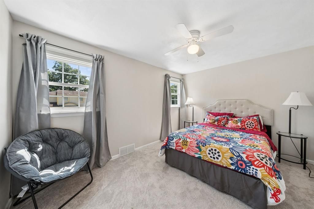 3657 Forbes Trail Drive