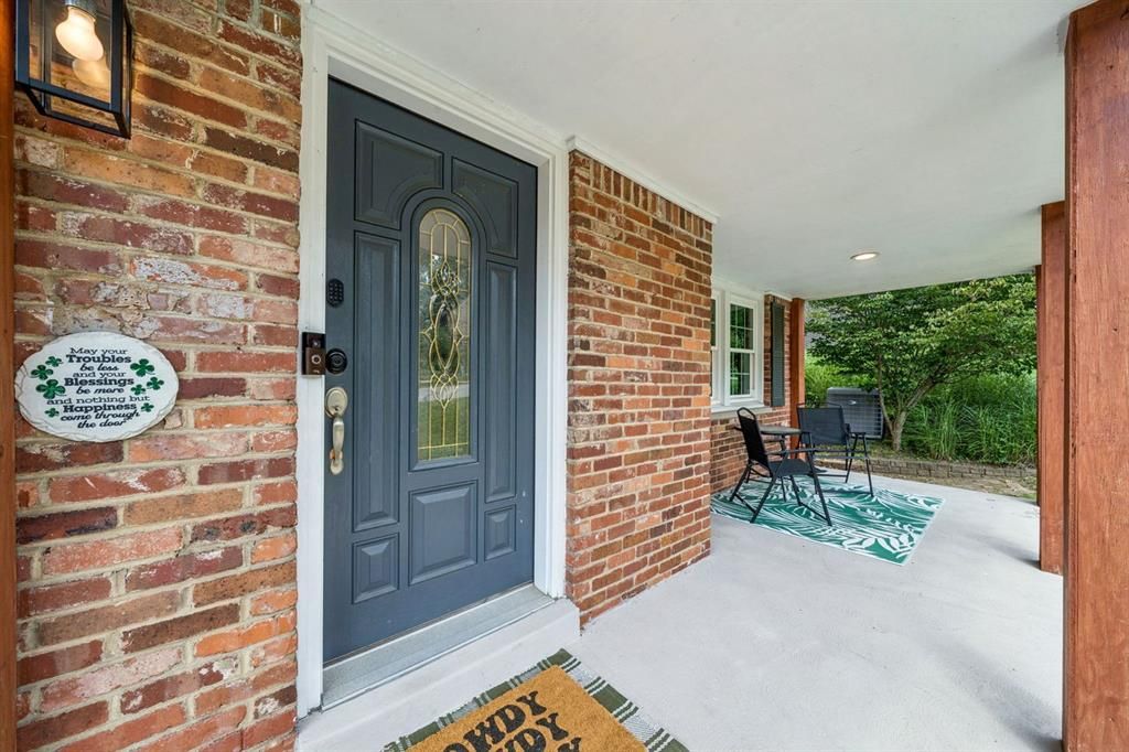 3657 Forbes Trail Drive