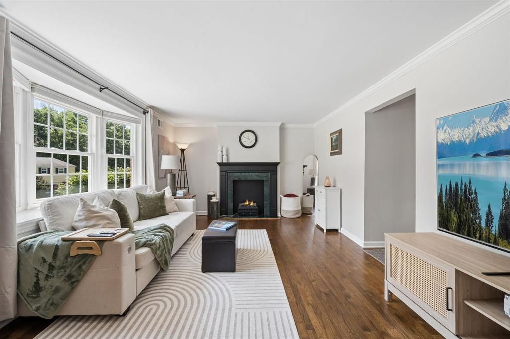 3657 Forbes Trail Drive