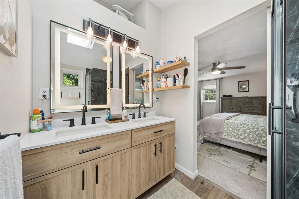 3657 Forbes Trail Drive