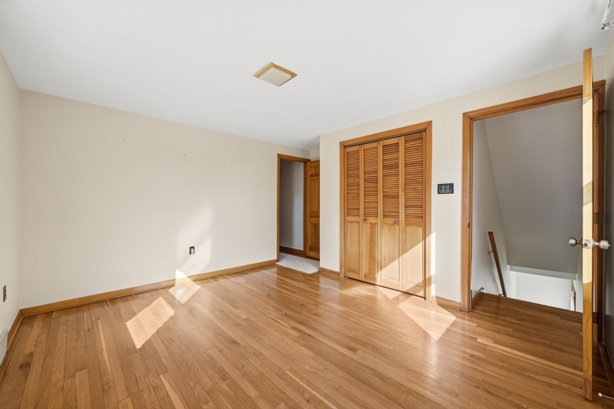 1 Apple Street