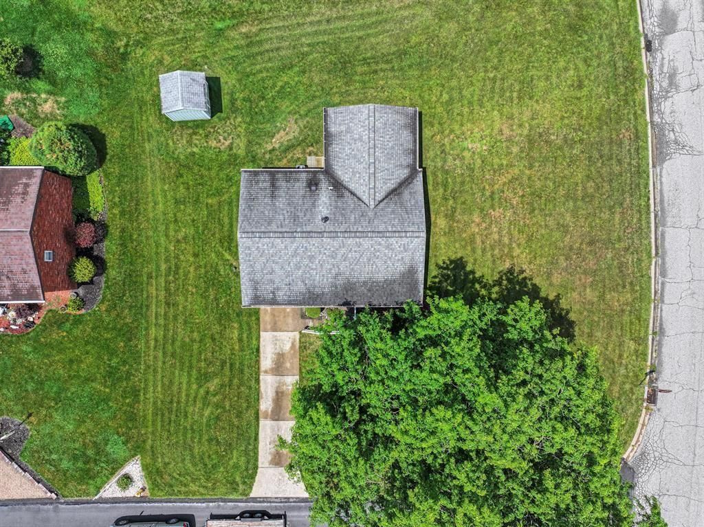 517 MORAY LANE
