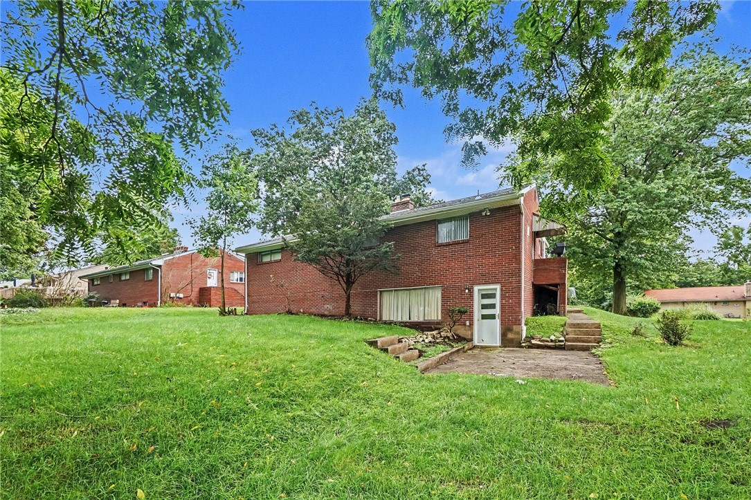 1314 Foxboro Dr