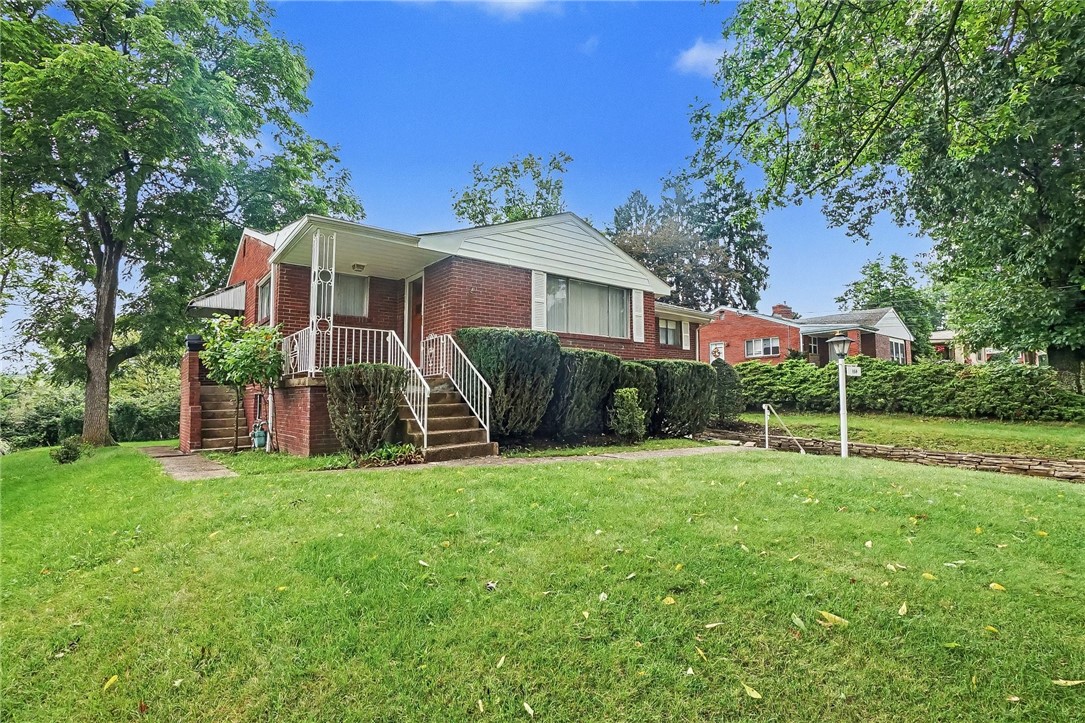 1314 Foxboro Dr