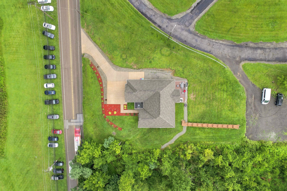 199 Center New Texas Road
