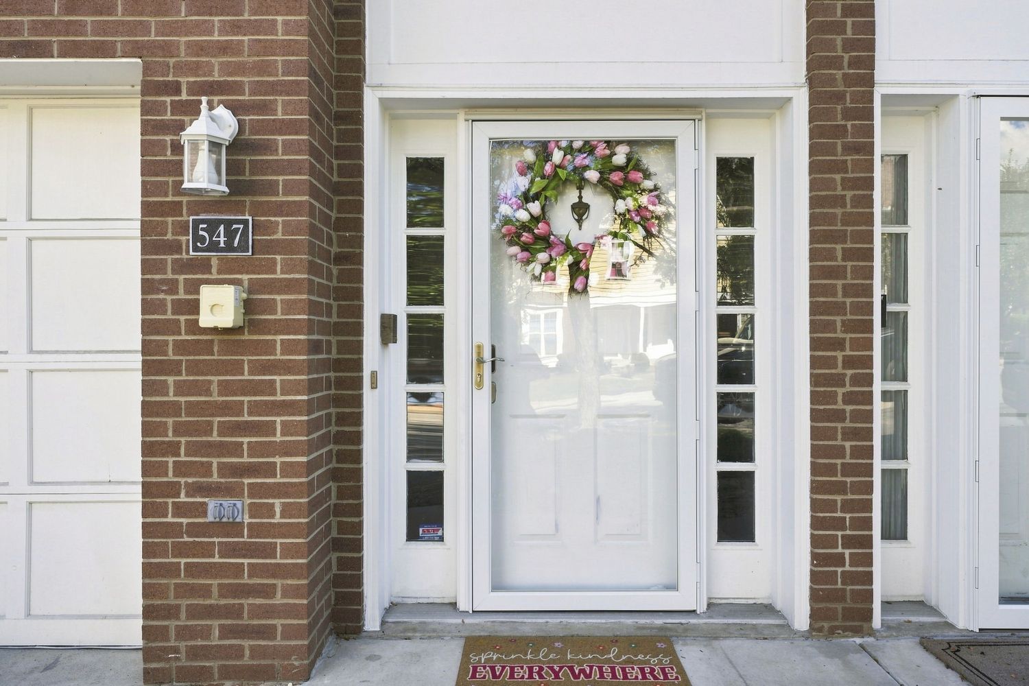 547 Lakewood Drive