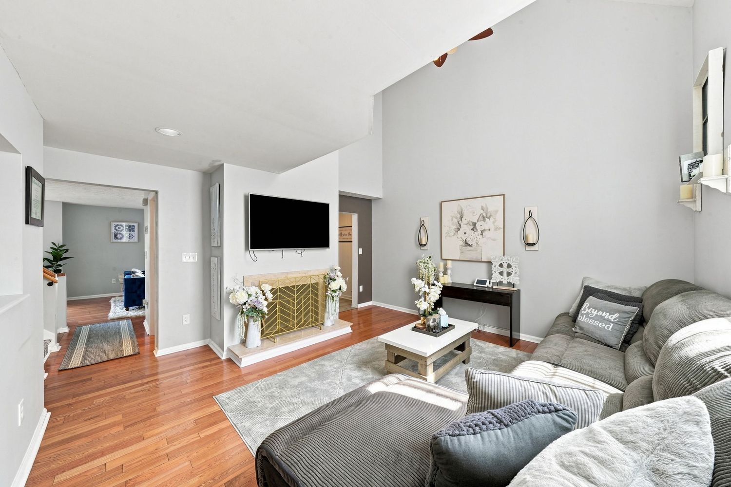 547 Lakewood Drive