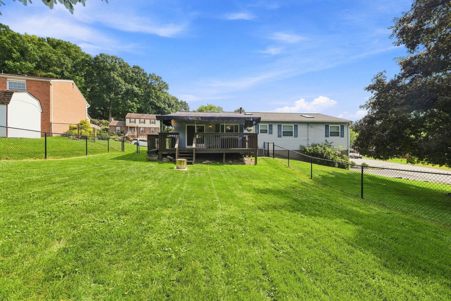 701 Bar Harbor Drive
