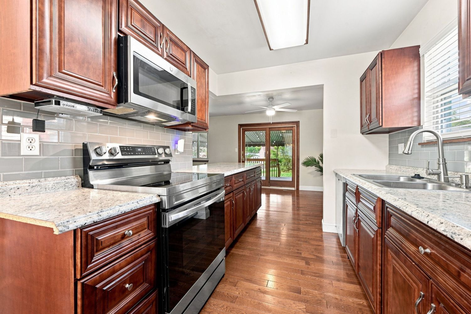 701 Bar Harbor Drive