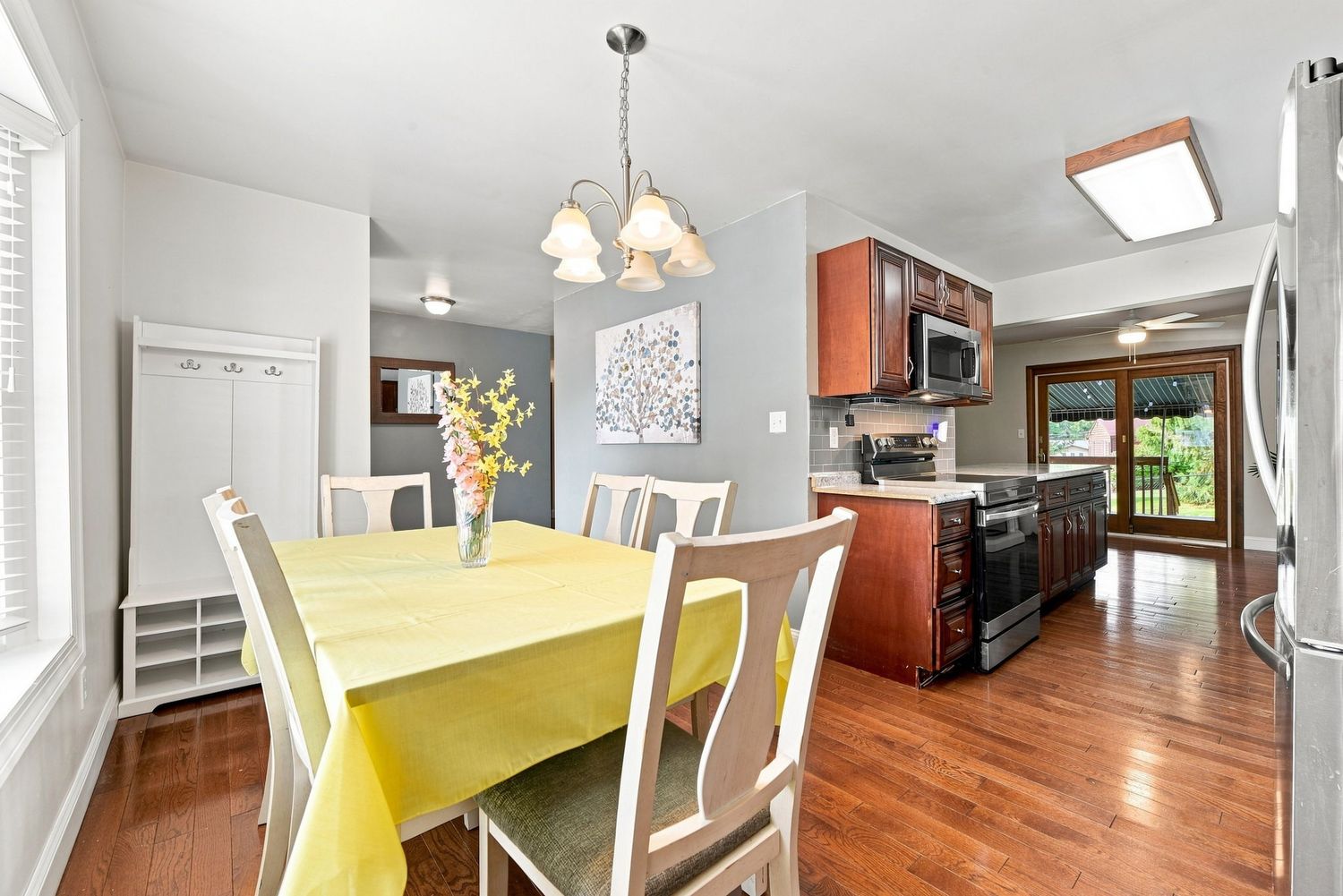 701 Bar Harbor Drive