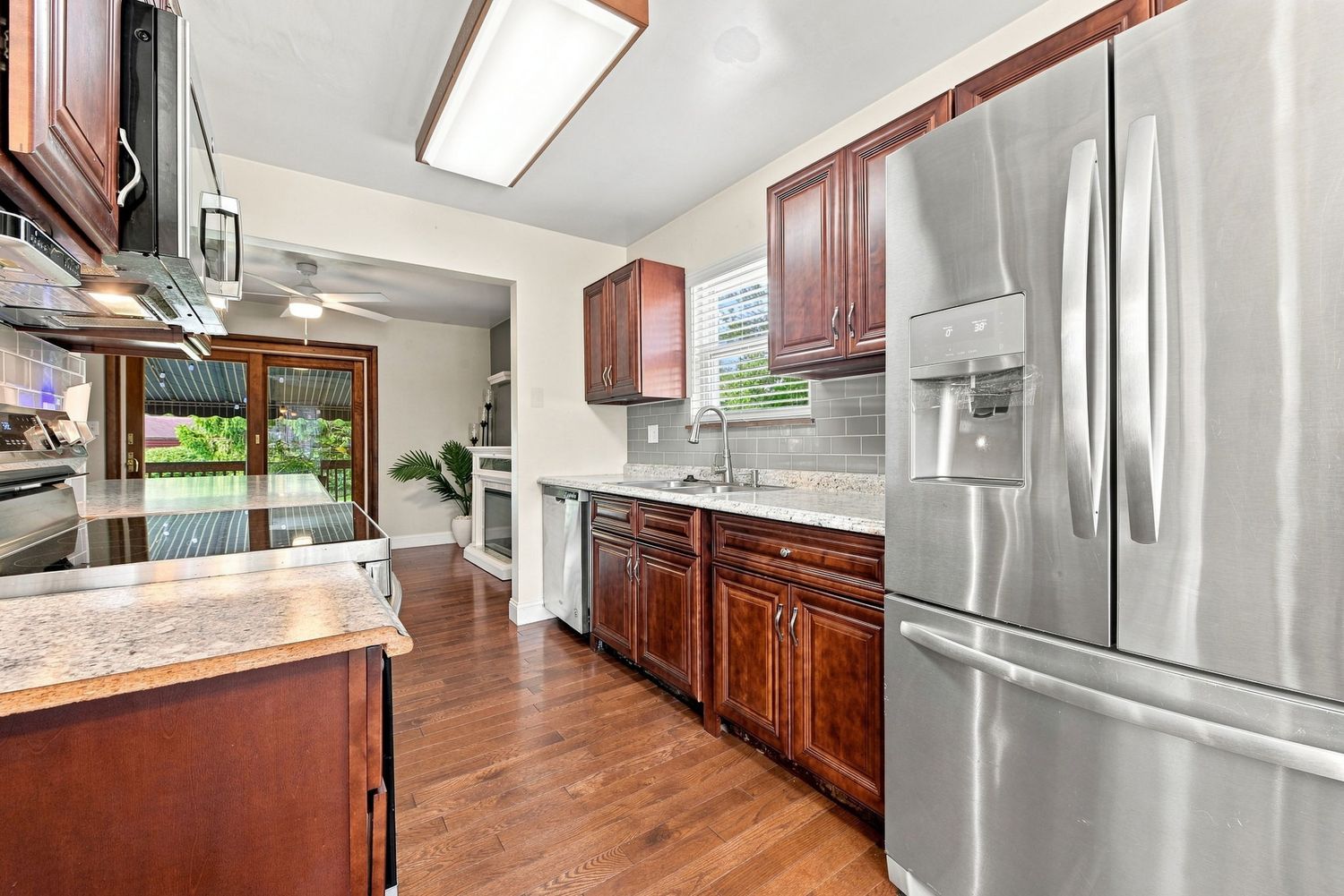 701 Bar Harbor Drive