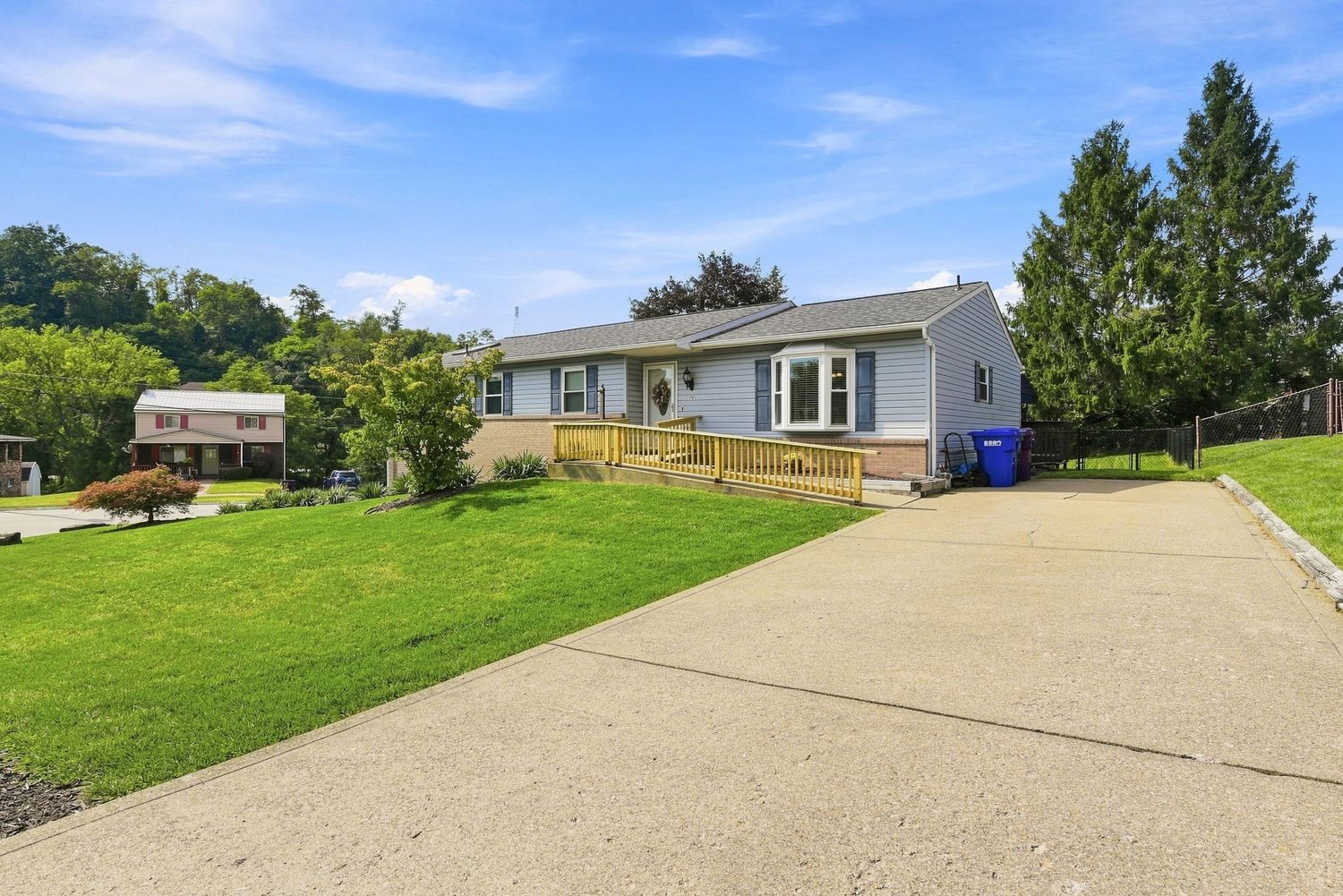 701 Bar Harbor Drive