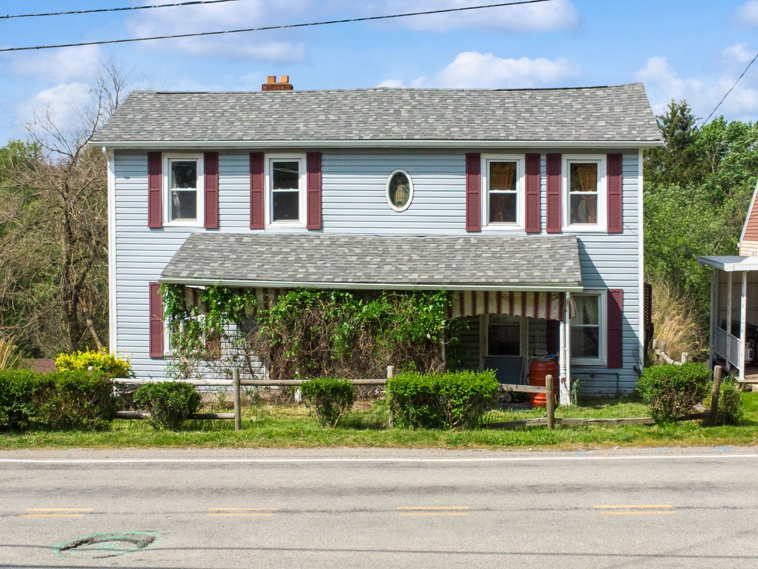8013 Saltsburg Road