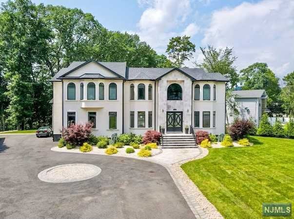 753 Terhune Drive