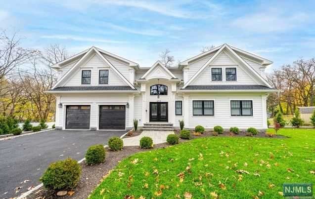 3 Foster Court