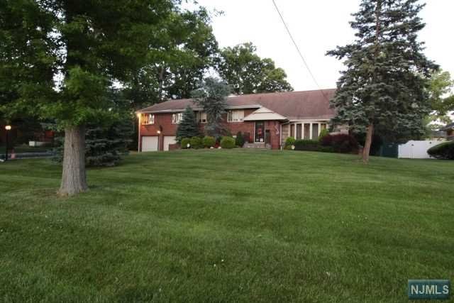 481 North Woodland Street