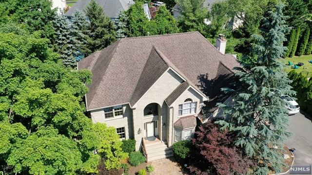 430 Black Oak Ridge Road
