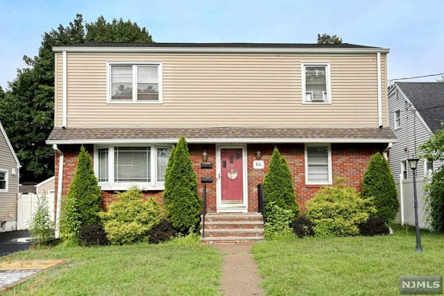56 Chestnut Street