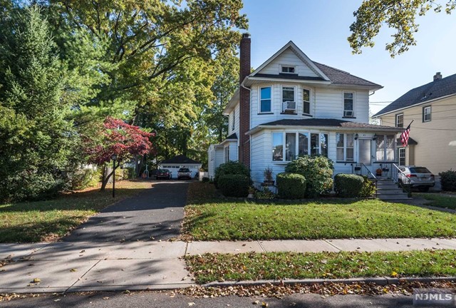 41 Arlington Avenue