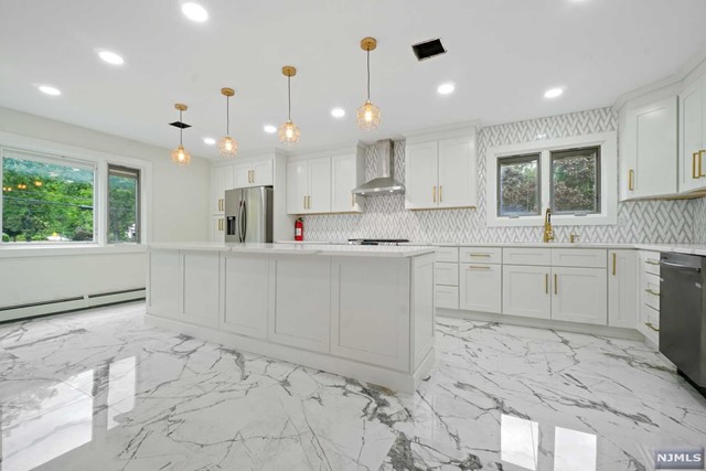 1 Burnside Place
