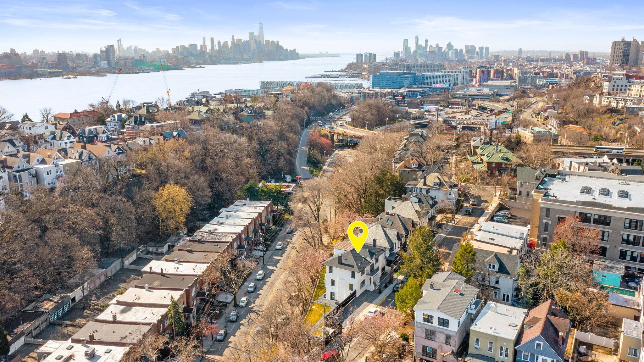 88 STERLING AVE