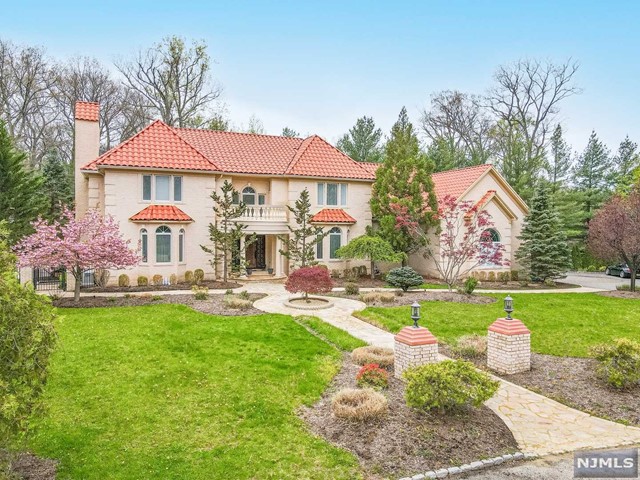 1 Dimmig Court