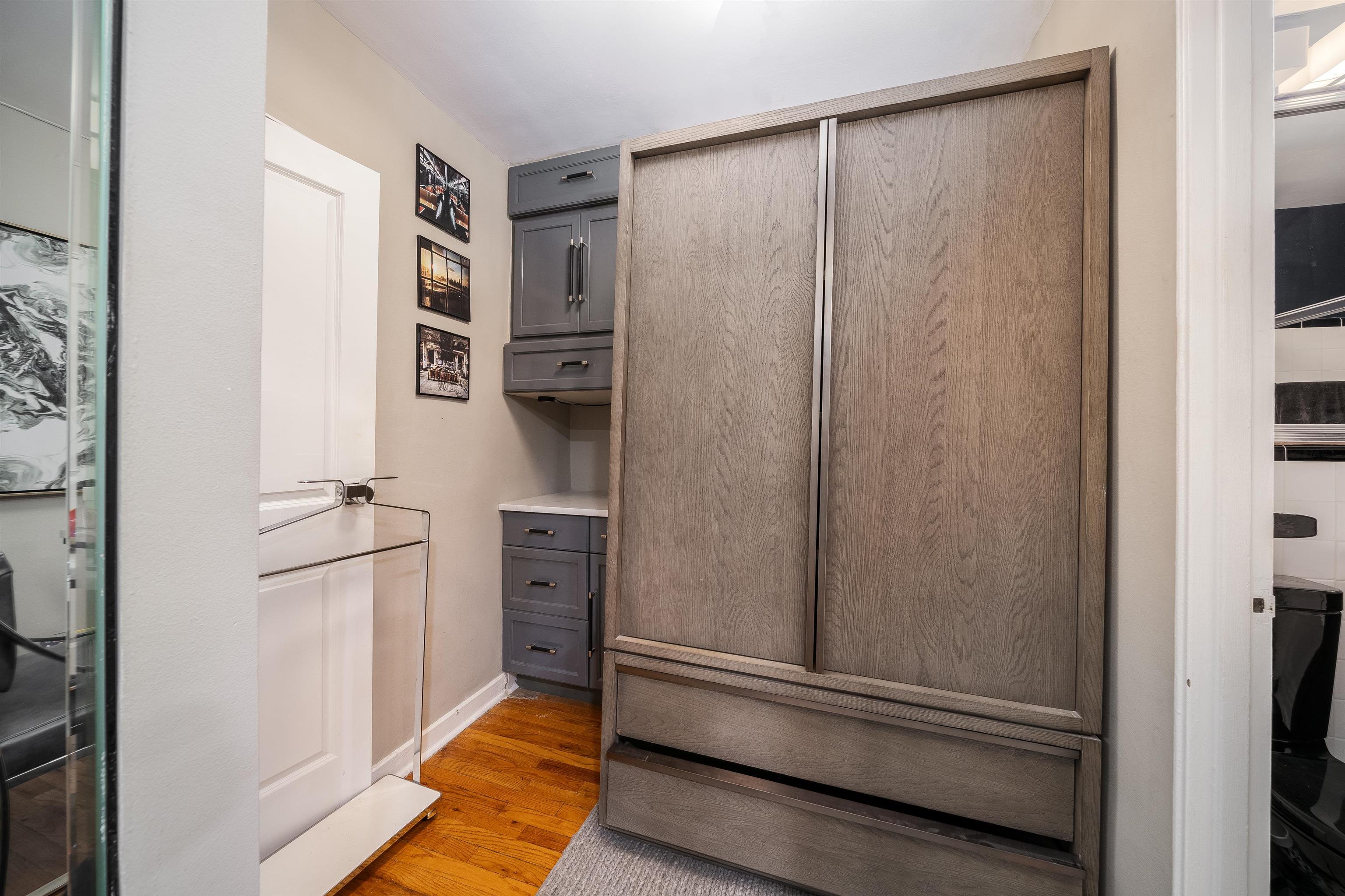 8550 BLVD EAST Unit: 1A