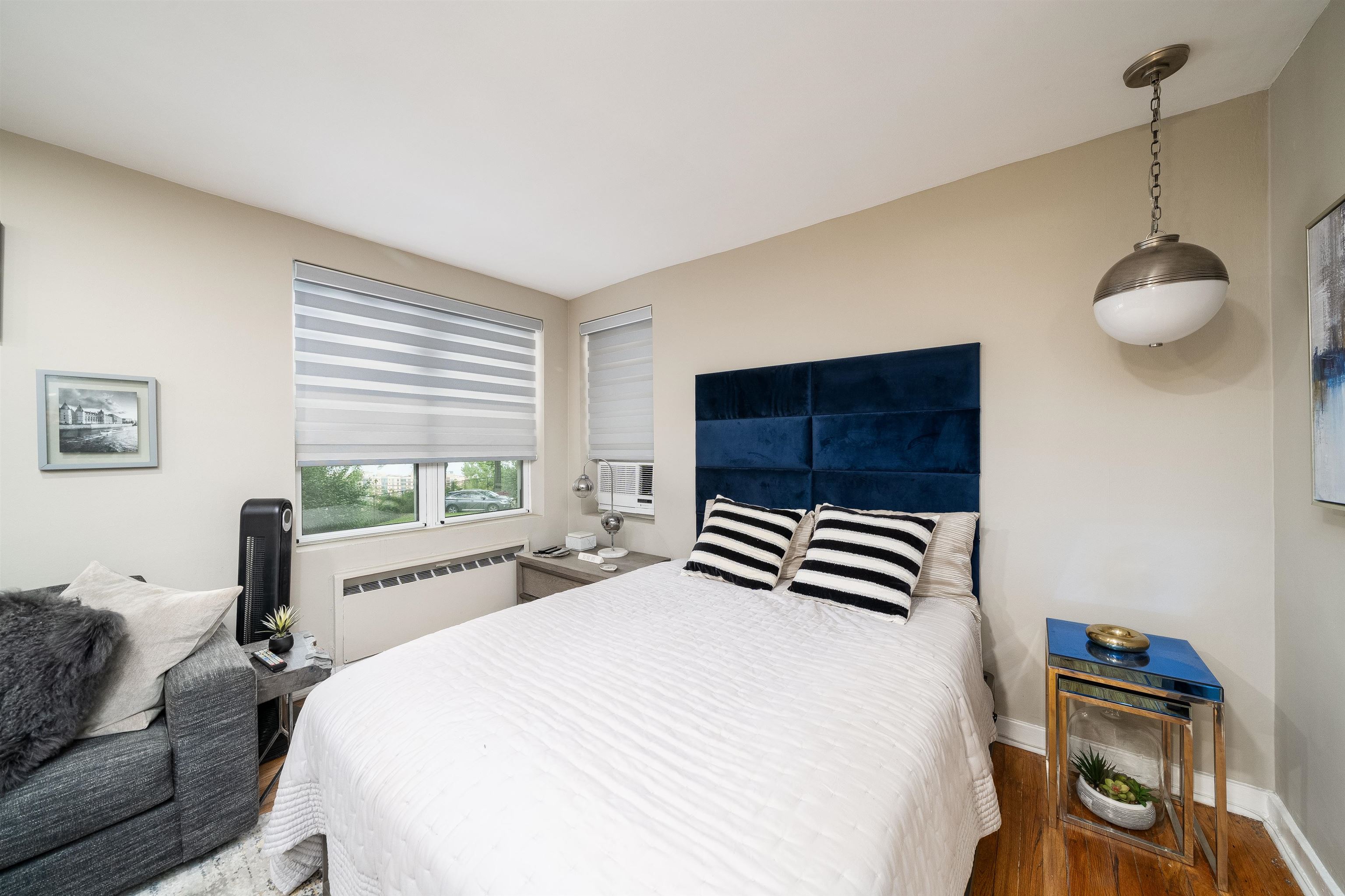 8550 BLVD EAST Unit: 1A