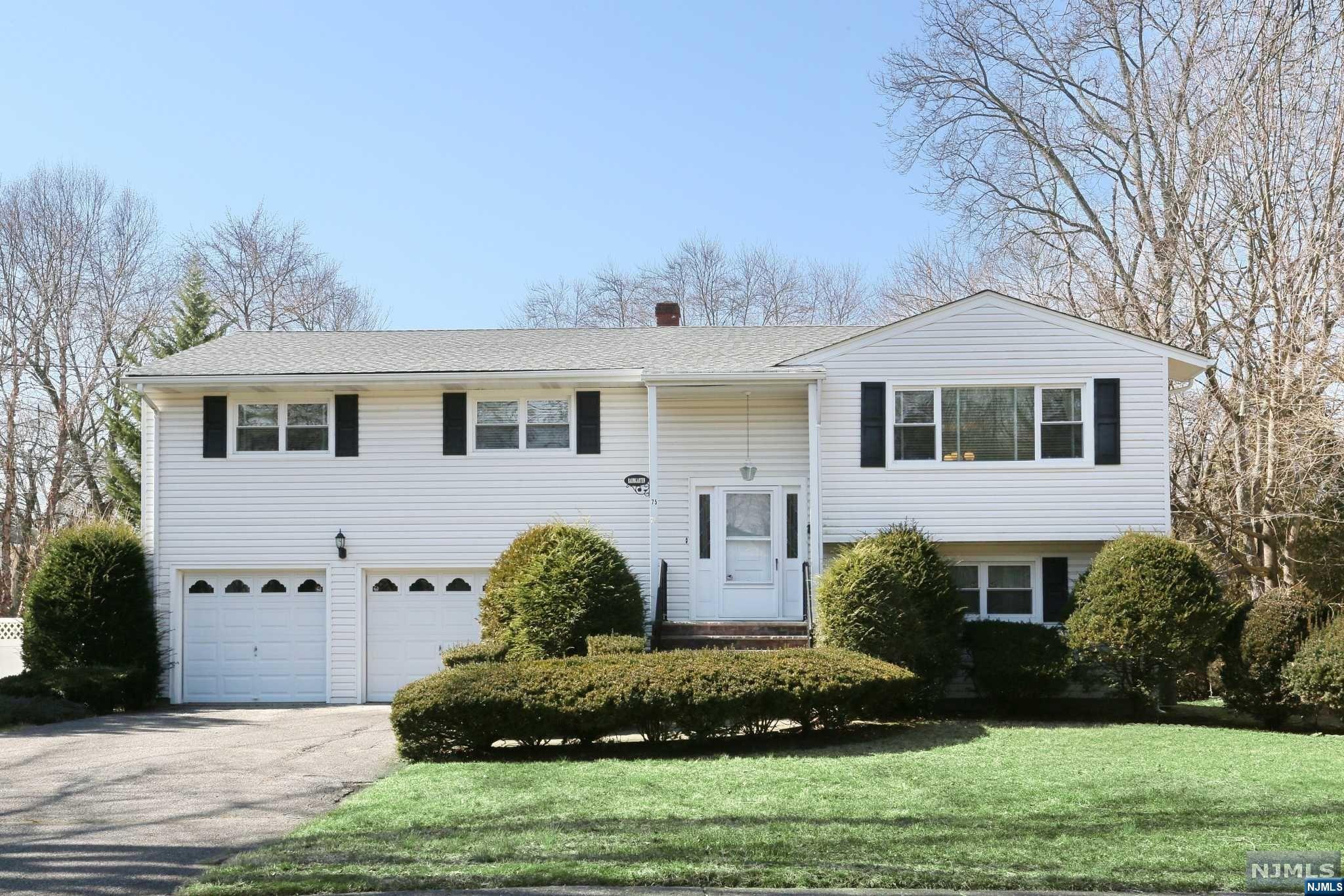 75 Maryland Road